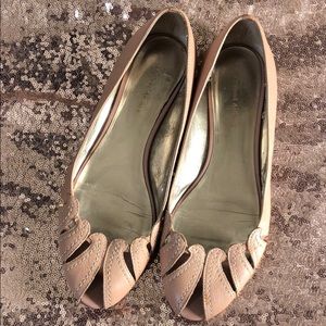 Etienne Aigner flats